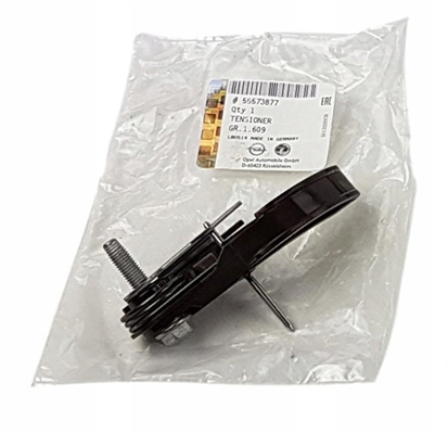 Opel Astra J 1.6 Dizel Yağ Pompa Gergisi Gm Marka