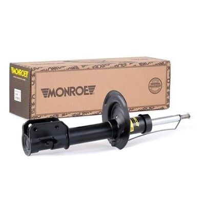 Opel Meriva A Ön Sağ Amortisör (monreo)