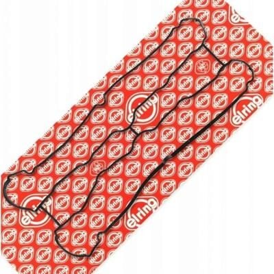 Opel Vectra B - C  Üst Kapak Contası  / ASTRA G   X18XE / Z18XE / Z18XE1