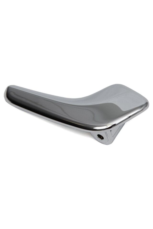 Opel Corsa D Sağ Ön / Arka Iç Kapı Açma Kolu Krom Nikelajlı