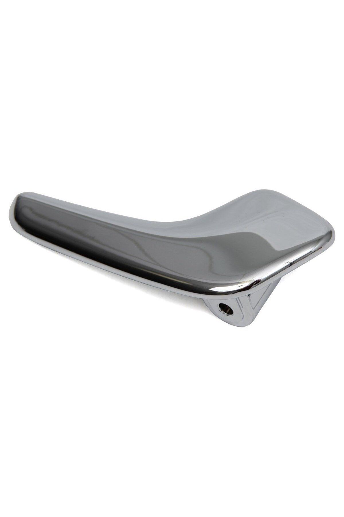 Opel Corsa D Sağ Ön / Arka Iç Kapı Açma Kolu Krom Nikelajlı