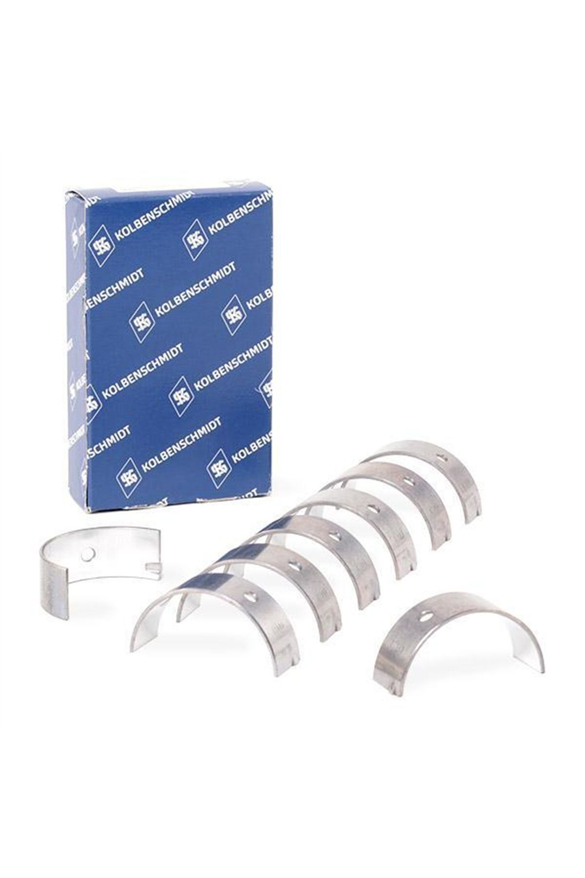 Opel Astra G 1.6 Motor Kol Yatak Kolbenschmidt