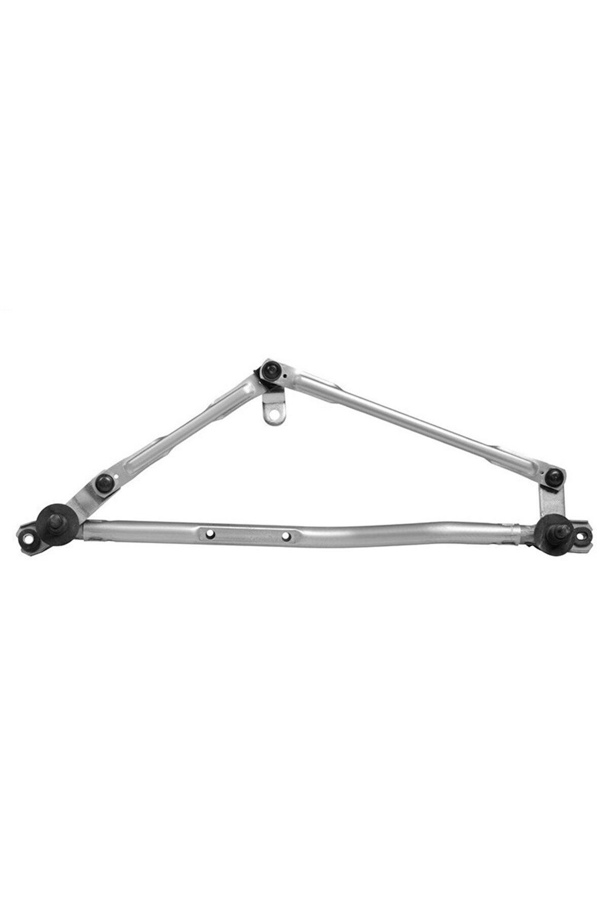 Chevrolet Cruze Silecek Kolları Mekanizması