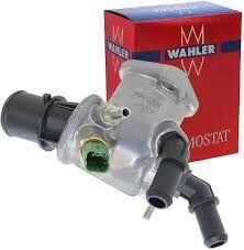  WAHLER 410049.88D-TERMOSTAT (KOMPLE) 159-GRANDE PUNTO-CROMA-ASTRA H-VECTRA C-ZAFIRA-SIGNUM-(9-3)-(9-5) 1.9 CDTI (88C)