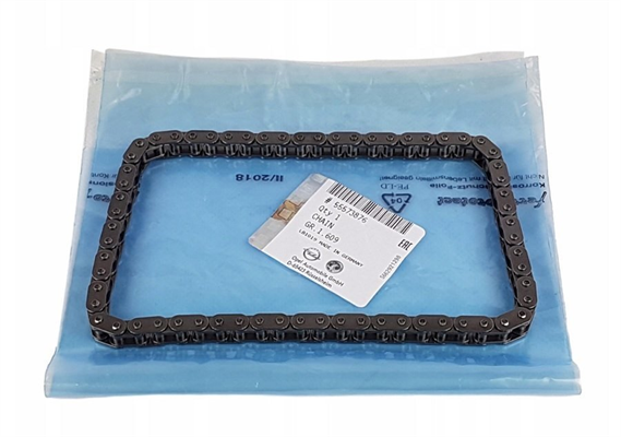 Opel Astra J 1.6 Dizel Yağ Pompa Dişli Zinciri