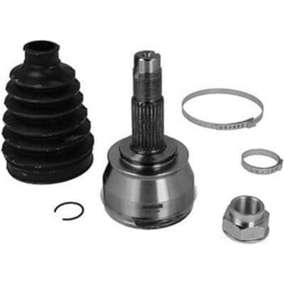 Opel Corsa C 1.3 1.4 1.7 Dış Aks Kafası (BSG.