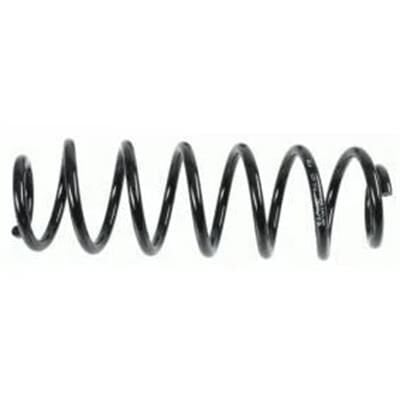 Volkswagen Golf 6 2009-2012 Model Arası Arka Helezon Yayı Sağ Ve Sol
