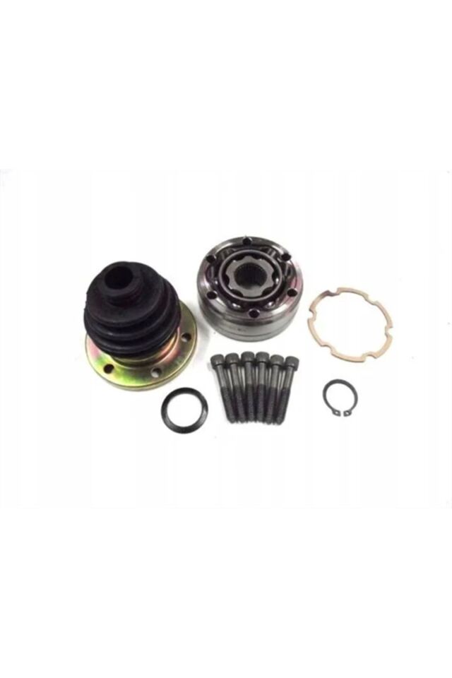 Volkswagen Polo 2003-2005 Model Arası İç Aks Kafası