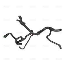  YTT 11620-RADYATÖR AHTAPOT HORTUMU KOMPLE (KLİMASIZ ARAÇLAR İÇİN) OPEL VECTRA B 1.8-2.0 96-99 16V