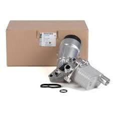 Opel Mokka 1.4 Turbo Yağ Soğutucu Komple Orijinal