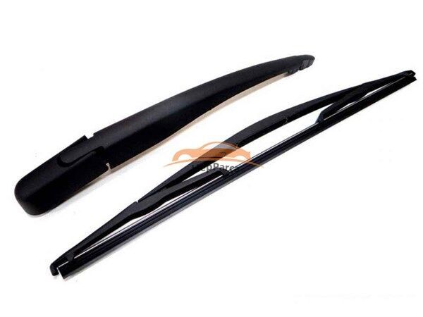 Opel Astra G HB Arka Silecek ve Kolu Komple