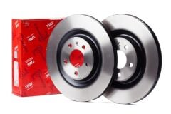 Opel Vectra C Ön Fren Disk Takımı Trw marka