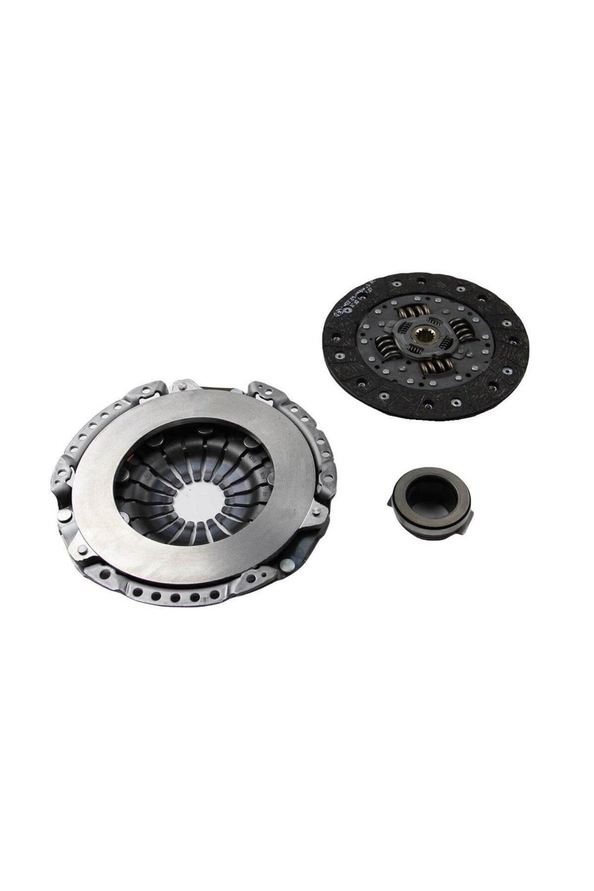 Opel Astra F 1.4 8 Valf Debriyaj Baskı Balata Seti Luk Marka