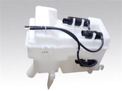 Chevrolet Captiva C100 Su Fiskiye Deposu Üç Motorlu İthal