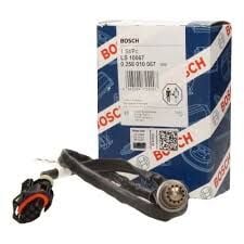 Opel Mokka 1.6 Beniznli Oksijen Sensörü Üstteki Konum 1