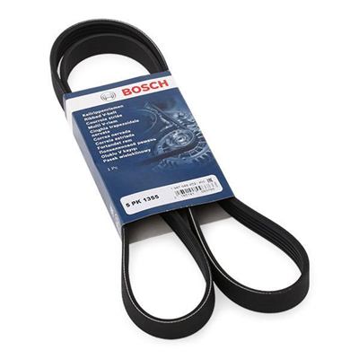 Opel Astra G 1.4 Twinport V Kayışı Bosch