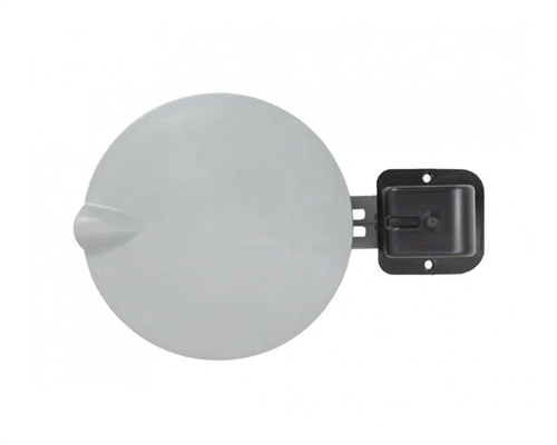 Opel Astra G HB Benzin Dış Depo Kapağı Astarlı