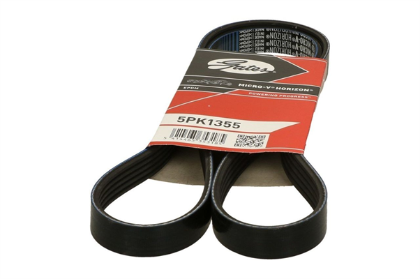 Opel Astra H Z14XEP V Kayışı Gates