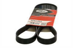 Opel Astra H Z14XEP V Kayışı Gates