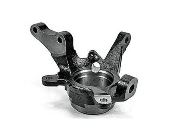 Opel Corsa D Sağ Ön Taşıyıcı 1.2-1.4 Benzinli