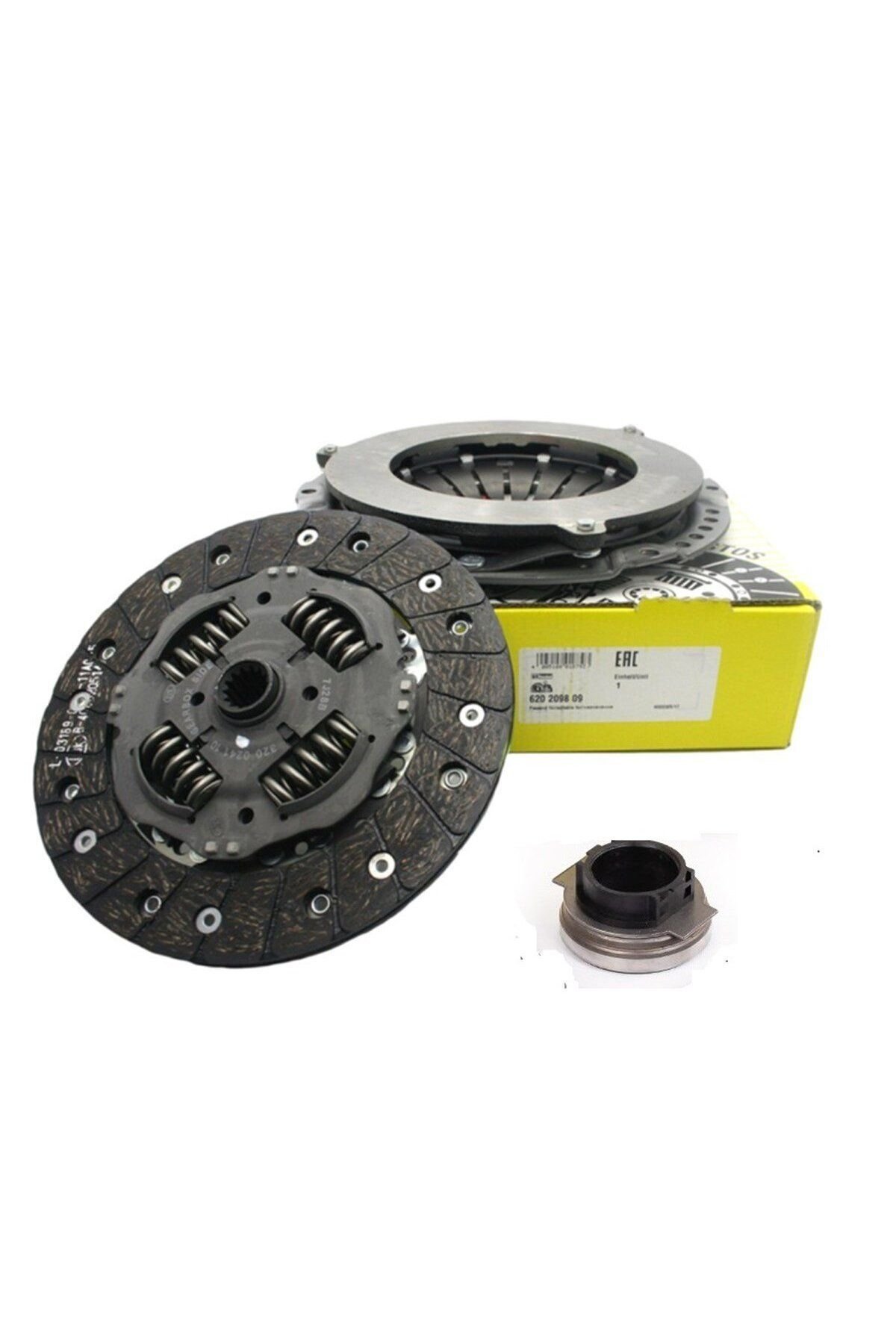 Opel Astra F 1.6 16 Valf Benzinli Motor Debriyaj Seti Luk Marka