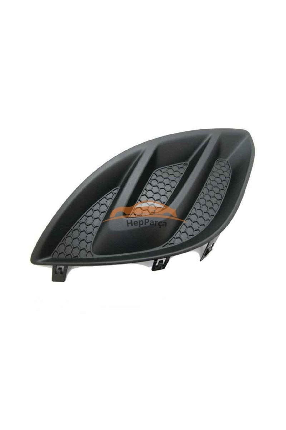 Opel Corsa D Sağ Sissiz Sis Far Kapağı Ithal