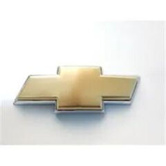 Chevrolet Kalos HB Arka Arma GM 2003 -2008