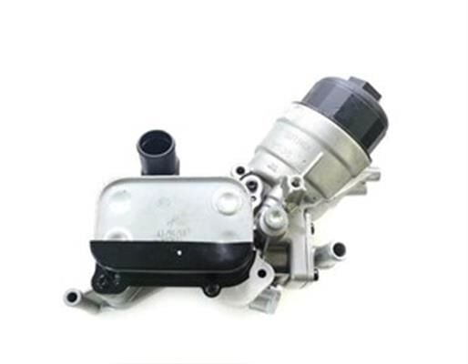 Opel Corsa E 1.3 Dizel Yağ Soğutucusu Komple Waxell Marka