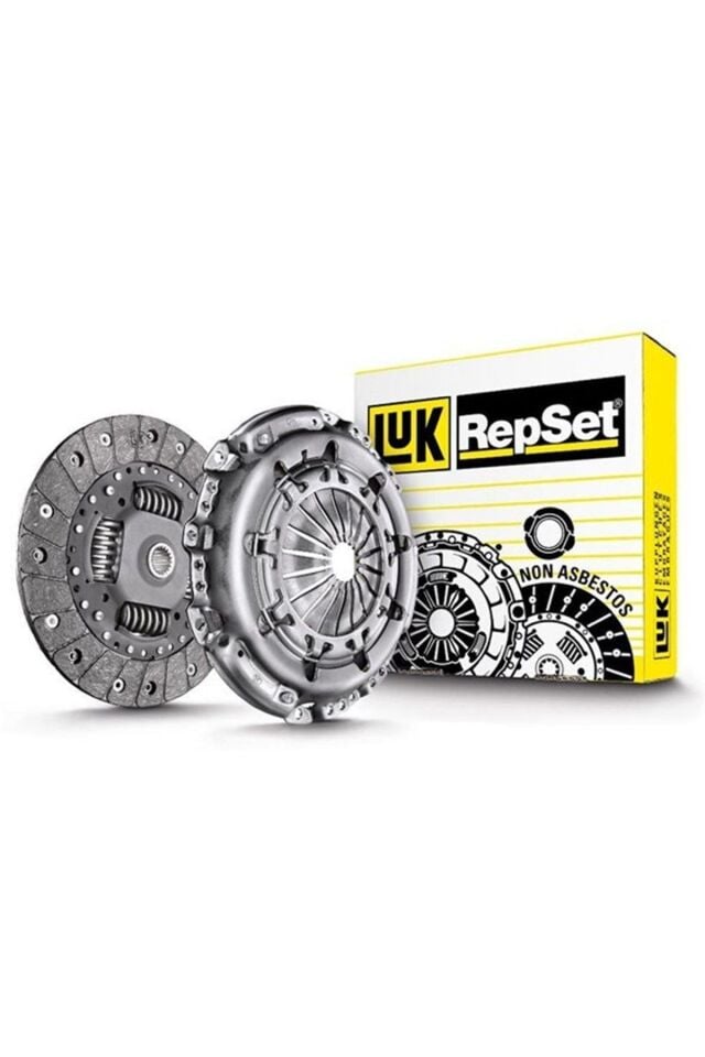 Opel Astra F 2.0 (X20XEV) Benzinli Motor Debriyaj Seti Marka