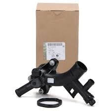 Opel Mokka 1.4 Turbo Termostat Gövdesi Orijinal