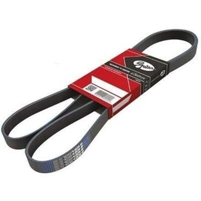 Opel Astra J 2012 Model Sonrası V Kayışı 1.4 Turbo