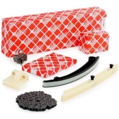 Opel Astra J 1.4  uyumlu Turbo Triger Zincir Seti Febi