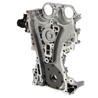 Opel Corsa E 1.2 / 1.4 Motor Yağ Pompası Komple