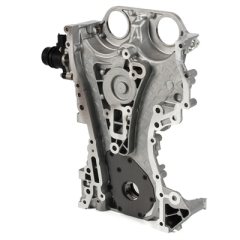 Opel Corsa E 1.2 / 1.4 Motor Yağ Pompası Komple