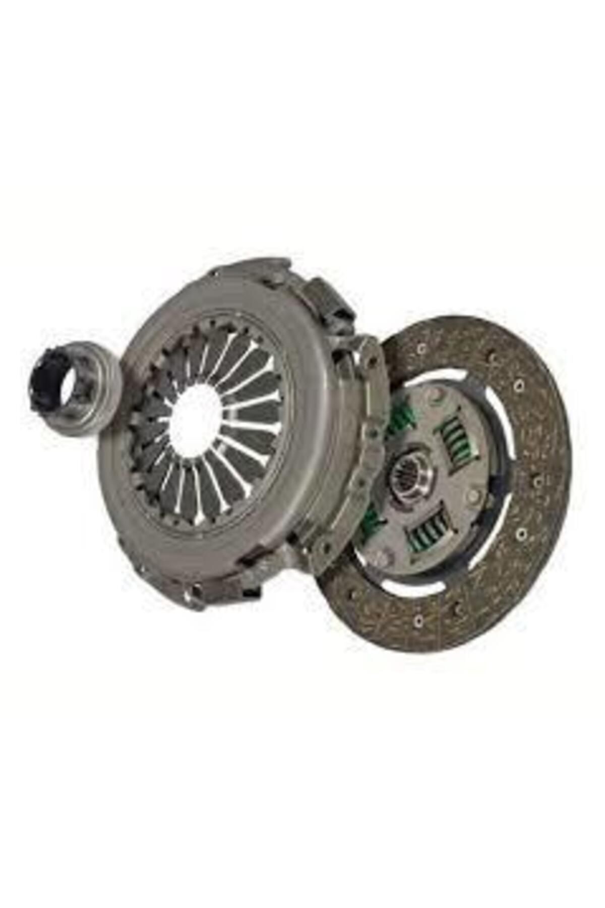 Opel Astra F Debriyaj Seti Corsa A B Combo B Tıgra Vectra A Kadett E 1.2 1.3 1.4 C12 C13 C14