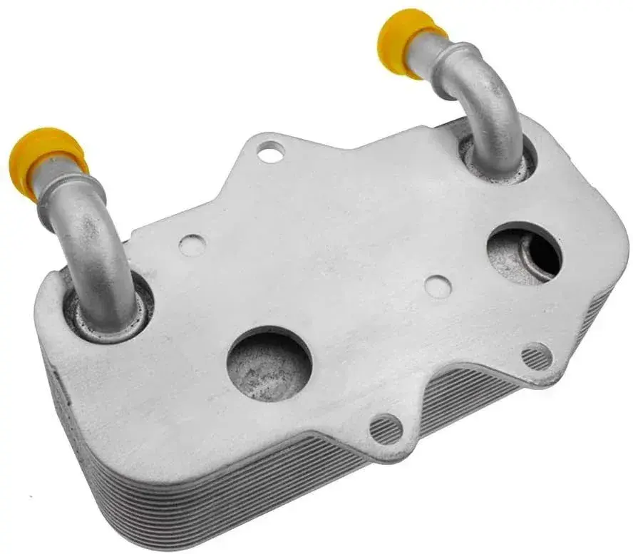 ASPART MARKA   YAĞ SOĞUTUCUSU OPEL ASTRA G/VECTRA B/C 2.0-2.2 D