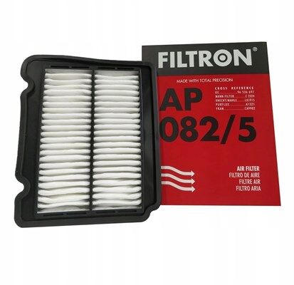 Chevrolet Kalos Hava Filtresi Filtron Marka 2003-2010 Model