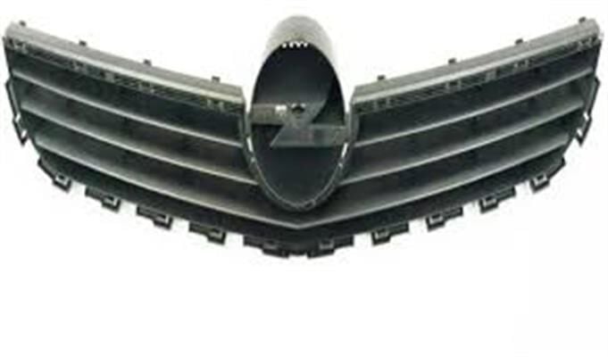 ÖN TAMPON PANJURU DLKLİ Rh.05 OPEL VECTRA