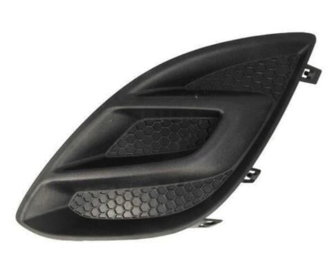 Opel Corsa D Sis Far Kapağı Sol Sissiz 2011-2014 Uyumlu