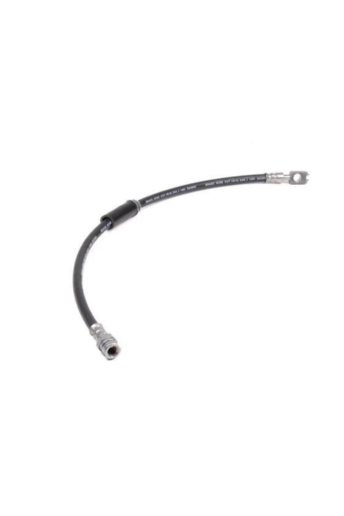 Volkswagen Golf 5 2005-2009 Model Arası Ön Fren Hortumu Aspart Marka