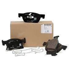 Opel Astra K Ön Fren Balatası 276 mm Orijinal