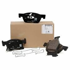 Opel Astra K Ön Fren Balatası 276 mm Orijinal