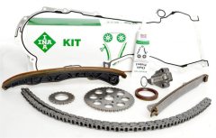 Opel Astra J 1.3 Dizel Zincir Seti Yağ Pompa Contalı ina