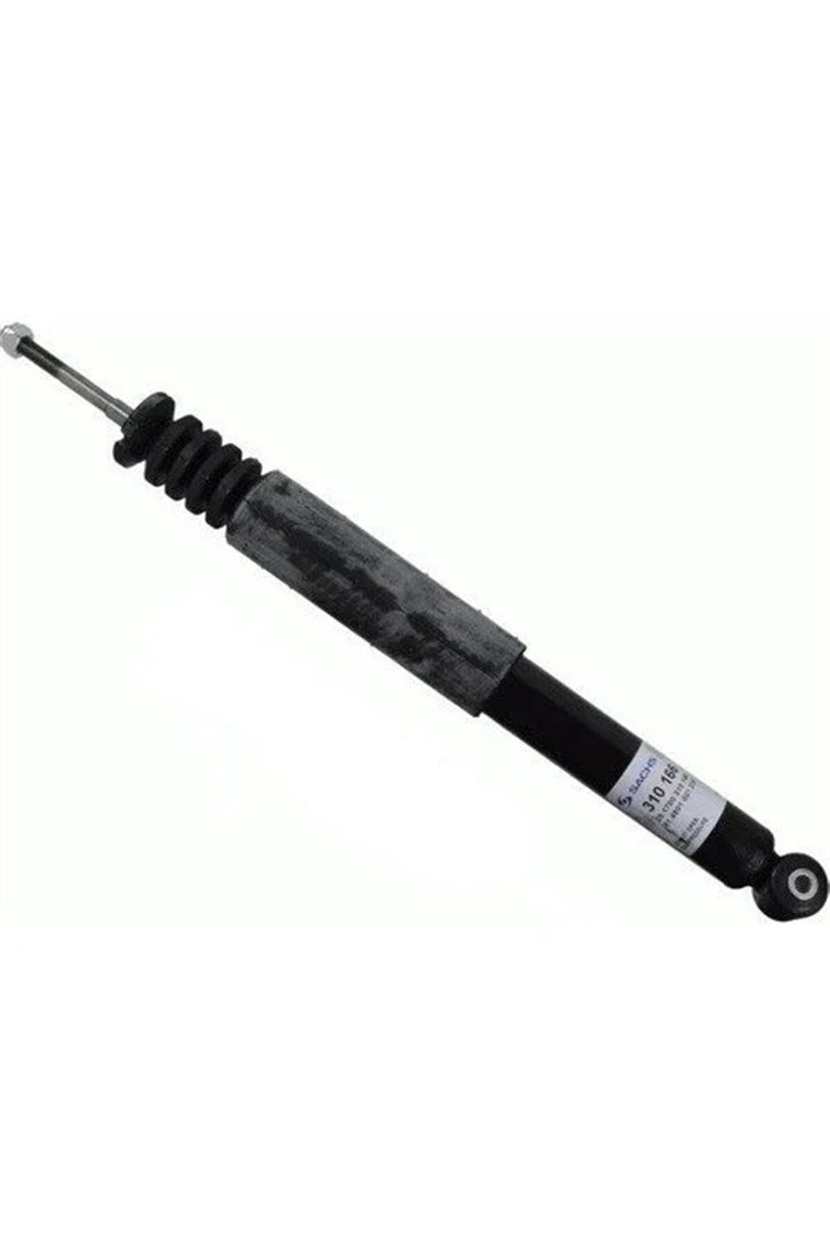 Opel Corsa B Arka Amortisör Gazlı Sachs Marka