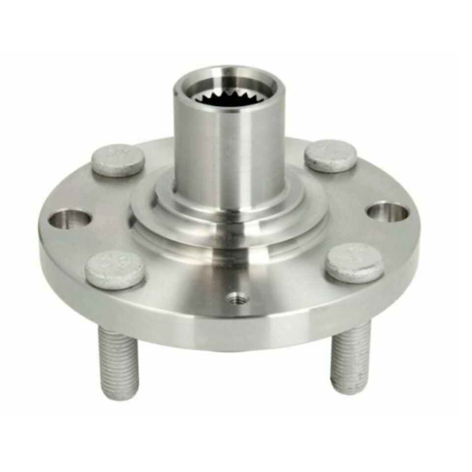 PORYA ÖN KALOS AVEO