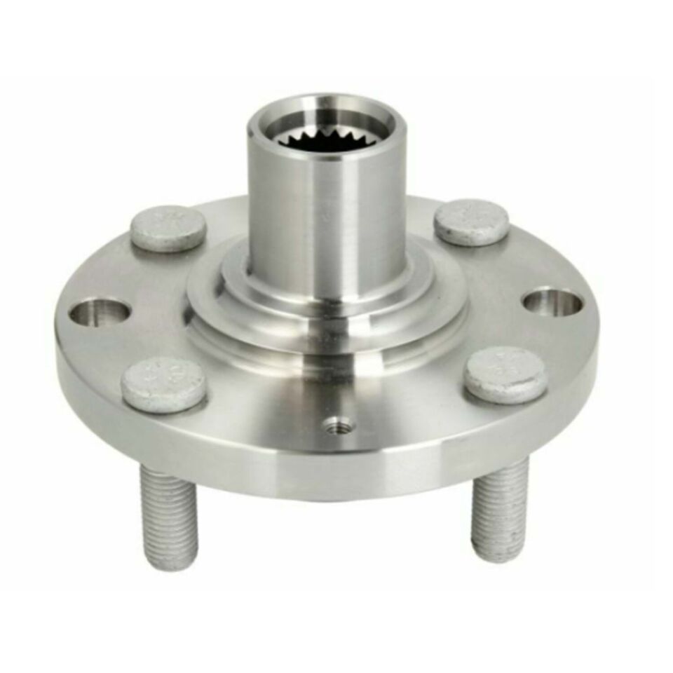 PORYA ÖN KALOS AVEO