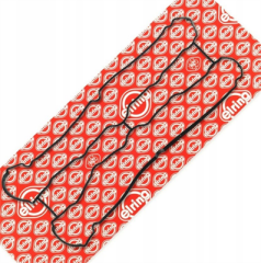 Opel Astra G 1.4/1.6 Üst Kapak Contası Elring Uyumlu