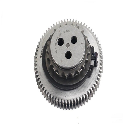 Opel Astra J 1.6 Dizel Otomatik Vites Krank Dişlisi GM Marka