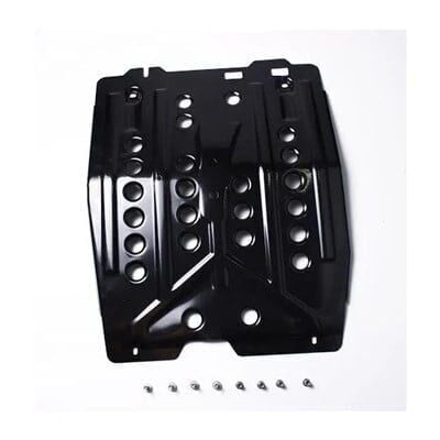 Opel Combo C Alt Karter Muhafaza sacı