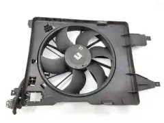 FAN MOTORU MEGANE II 1.5 DCİ